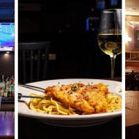 BLVD GRILL