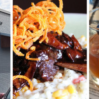 Board and You Bistro & Wine Bar
