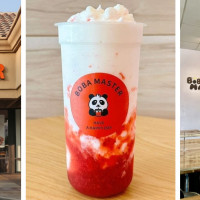 Boba Master