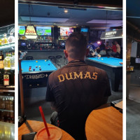 Bobby V's Cocktails