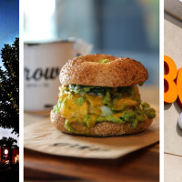Bodhi Leaf Coffee Traders