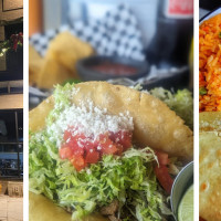 Boerne Taco House