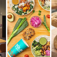 Bolay Fresh Bold Kitchen - Gainesville (UF)