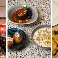 Bombay Bustle