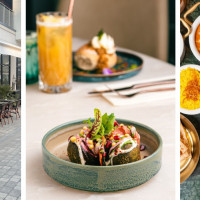 Bombay Story Indian Kitchen & Bar – Wokingham
