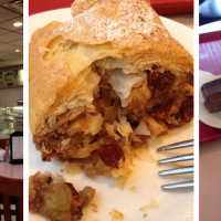 Bon Appetit Cafe & Bakery