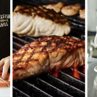 Bonefish Grill Brentwood