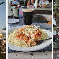 Bonefish Willy's Riverfront Grille