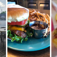 Bones' Burgers
