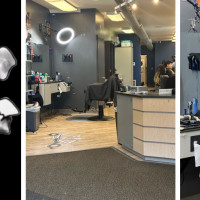 Bonez Barbershop
