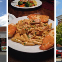 Bonfire Craft Kitchen and Tap House Tempe