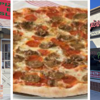 Bongiorno's NY PIZZERIA