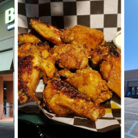 Boogies Grill & Chill