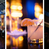 Booma Bar & Kitchen