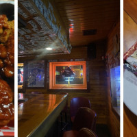 Boomtown Saloon