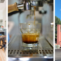 Borealis Coffee Company