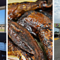 Bo's Breakfast and Bar-B-Q