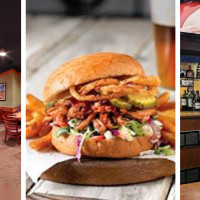 Boston's Pizza Restaurant & Sports Bar