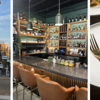 Botanya Restaurant & Bar