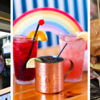 Boulevard Burgers & Tap House