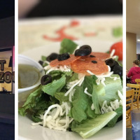 Bova's Italian Restaurant
