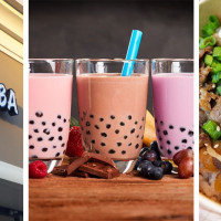 Bowl Boba