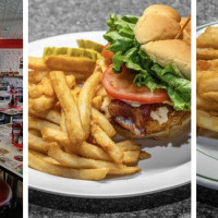Brady's Run Grille & Guest House