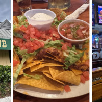 Brass Ring Pub Sports Bar & Grille