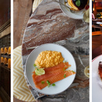 Brasseria Notting Hill