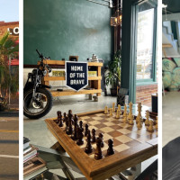 Braveheart Barbershop & Lifestyle Co.