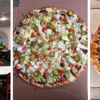 Bravo Pizza & Italian Restaurant of Harvard Illinois