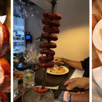 Brazeiro Churrascaria & Rodizio