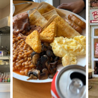 Brenda’s Cafe