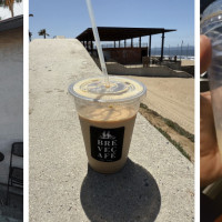 Breve Cafe