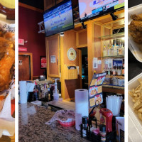 BreWingZ Restaurant and Bar