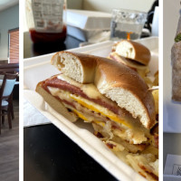 Brewster Restaurant