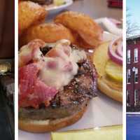 Brewster's Food and Spirits/Dykeman House