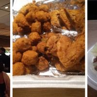 Brick City Lounge & Restaurant