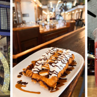 Brick Street Coffee LLC
