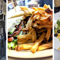 Brickhouse 714 Bar and Grill