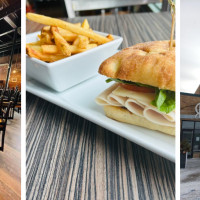 Brickhouse Restaurant & Bar