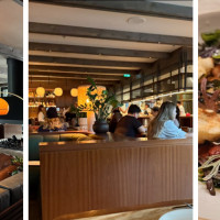 Bridgette Bar Canmore