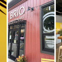 Brio Coffeeworks