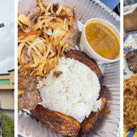 Brisas Bakery & Restaurant