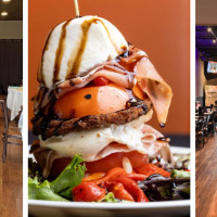 Brix Restaurant & Pizza Bar