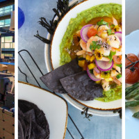 Brizo Bar and Restaurant