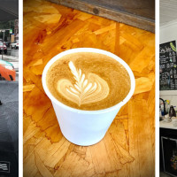 Broadview Espresso