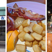 Broadway Bar & Grill