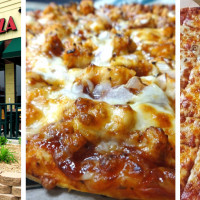 Broadway Pizza