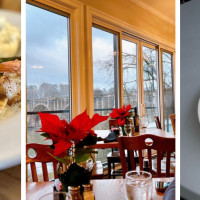 Brock's Riverside Grill